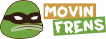 Movin Frens